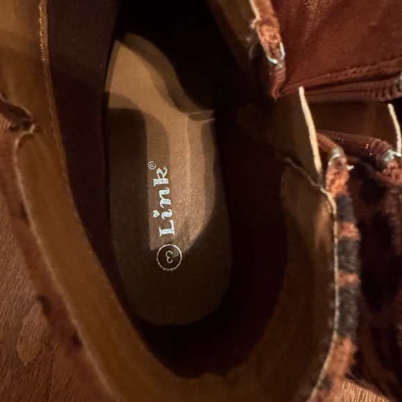 Kids boots - Picture 5 of 7